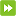 Player FastFwd Icon 16x16 png